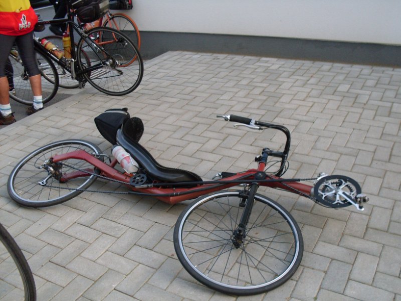 Brevet Priwall 3970